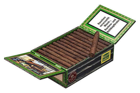 Trüllerie Brazil Bajazzo Senorita (Senorita) 50 Cigars Trüllerie Brazil Bajazzo Senorita (Senorita) 50 Cigars