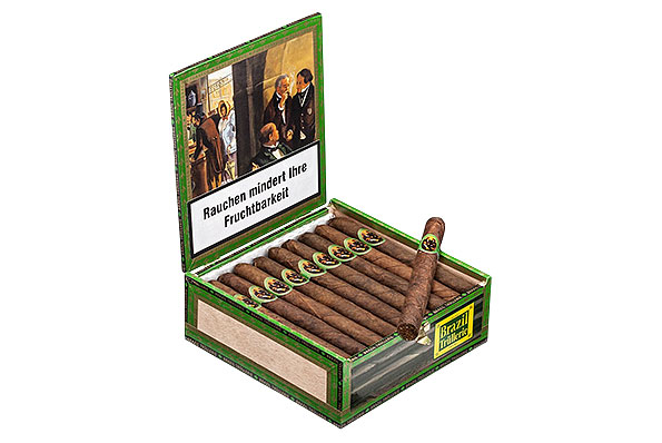 Trüllerie Brazil Casino Corona (Corona) 25 Cigars Trüllerie Brazil Casino Corona (Corona) 25 Cigars