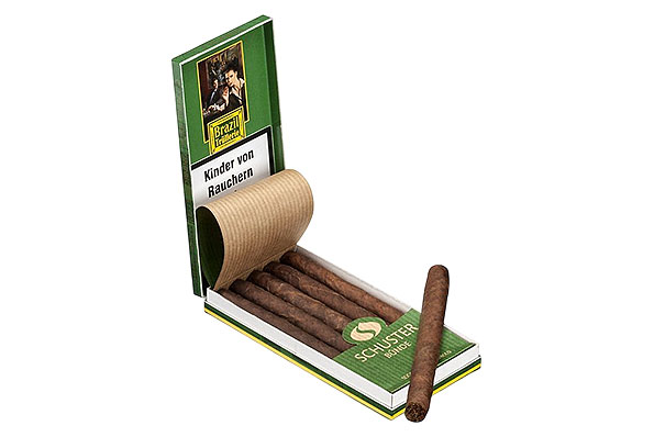 Trüllerie Brazil Morning (Senorita) 5 Cigars Trüllerie Brazil Morning (Senorita) 5 Cigars