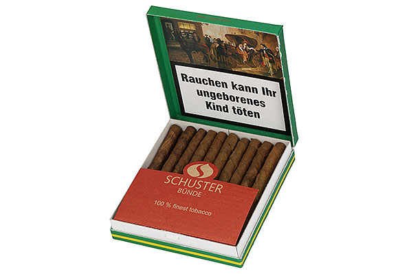 Trüllerie Sumatra Trüllerchen Mini Cigarillos 20 Zigarillos Trüllerie Sumatra Trüllerchen Mini Cigarillos 20 Zigarillos