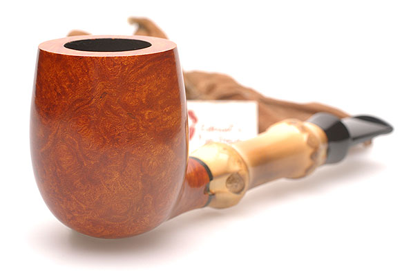 Tsuge Bamboo Straight smooth oF  Tsuge Bamboo Straight smooth oF