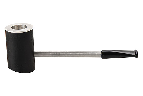 Tsuge Capito Metal Black Tsuge Capito Metal Black