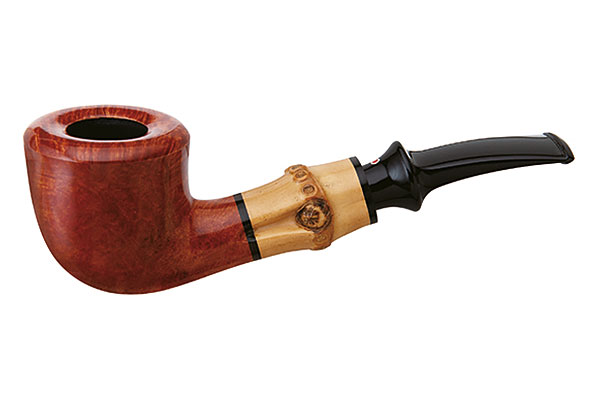 Tsuge G9 Bamboo 362 Smooth 9mm Filter  Tsuge G9 Bamboo 362 Smooth 9mm Filter