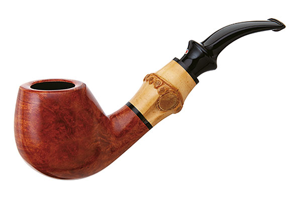 Tsuge G9 Bamboo 363 Smooth 9mm Filter Tsuge G9 Bamboo 363 Smooth 9mm Filter