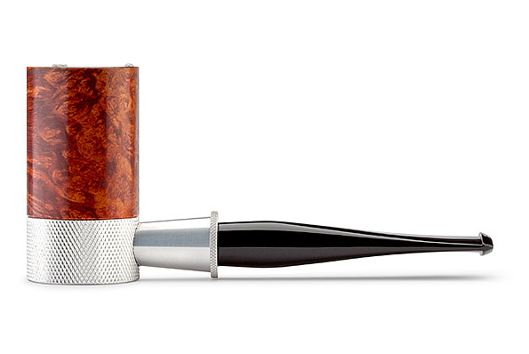 Tsuge G9 e-star The Roulette Smooth Silver 9mm Filter Tsuge G9 e-star The Roulette Smooth Silver 9mm Filter