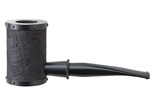 Tsuge G9 Yoroi Sandblast Black 9mm Filter Tsuge G9 Yoroi Sandblast Black 9mm Filter