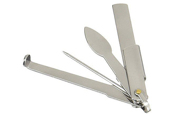 Tsuge Kiseru Pipe Tool Tsuge Kiseru Pipe Tool