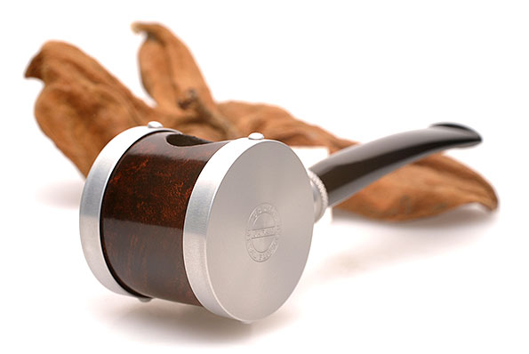 Tsuge Metal Blowfish Silver Tsuge Metal Blowfish Silver