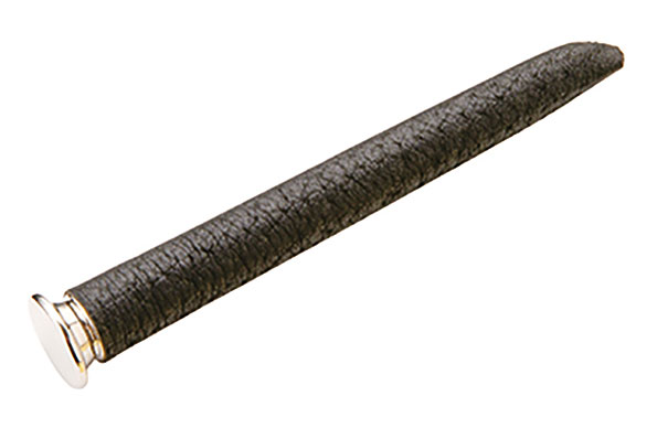 Tsuge Pipe Tamper Black Tsuge Pipe Tamper Black