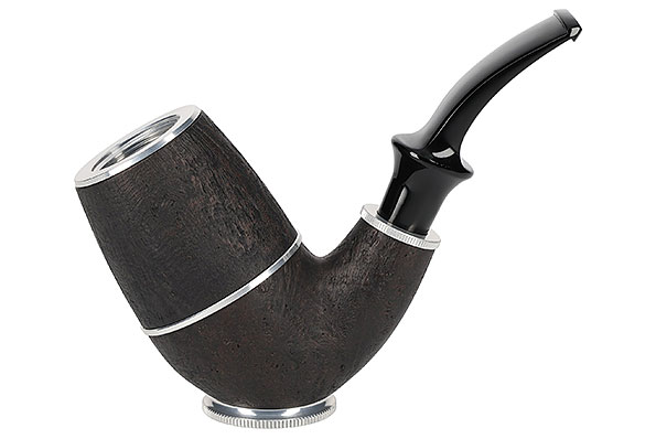 Tsuge System Calabash Sandblast 9mm Filter Tsuge System Calabash Sandblast 9mm Filter