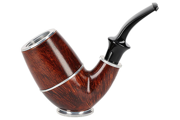 Tsuge System Calabash Smooth 9mm Filter Tsuge System Calabash Smooth 9mm Filter