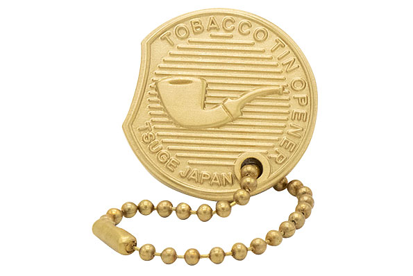 Tsuge Tobacco Tin Opener  Tsuge Tobacco Tin Opener