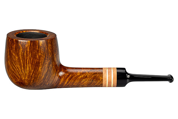 VAUEN Brass 2309 Glatt 9mm Filter