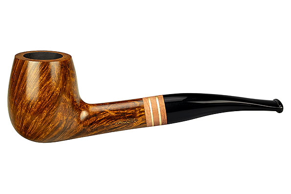 VAUEN Brass 2316 Glatt 9mm Filter