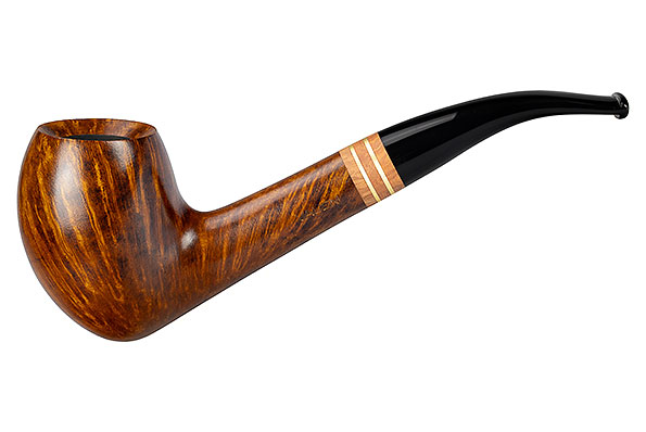 VAUEN Brass 2341 Glatt 9mm Filter VAUEN Brass 2341 Glatt 9mm Filter