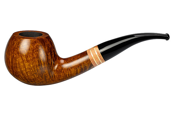 VAUEN Brass 2342 Glatt 9mm Filter