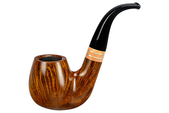 VAUEN Brass 2353 Smooth 9mm Filter