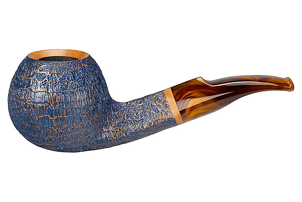 VAUEN Denim 4932 Sandgestrahlt 9mm Filter VAUEN Denim 4932 Sandgestrahlt 9mm Filter