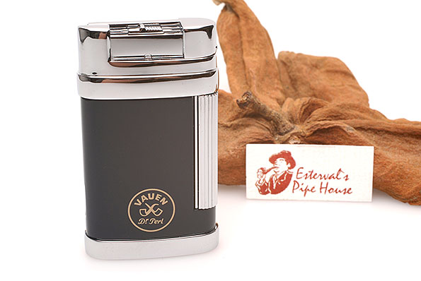 VAUEN Pipe Lighter Blue VAUEN Pipe Lighter Blue