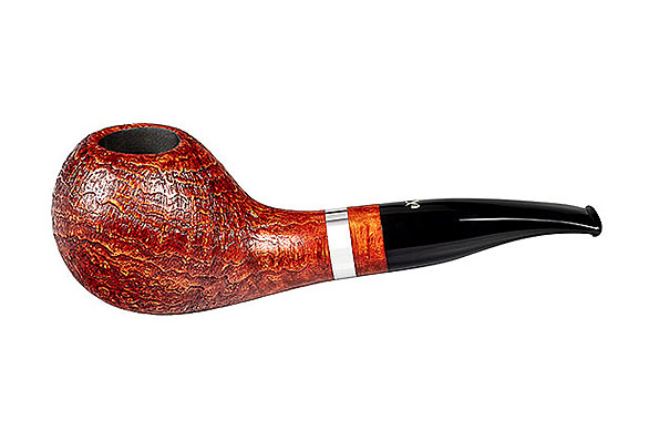 VAUEN Pipe of the Year 2025 Sandblast 9mm Filter  VAUEN Pipe of the Year 2025 Sandblast 9mm Filter