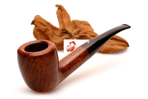 VAUEN Luxus 3056 Pearl Estate 9mm Filter VAUEN Luxus 3056 Pearl Estate 9mm Filter