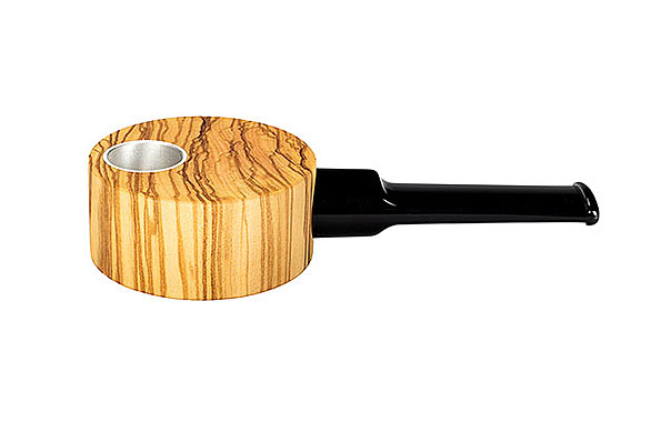 VAUEN Ufo 1 Olive 6-9mm Filter VAUEN Ufo 1 Olive 6-9mm Filter