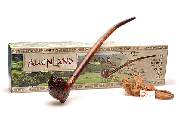 VAUEN Auenland Almar Sandblast 9mm Filter VAUEN Auenland Almar Sandblast 9mm Filter