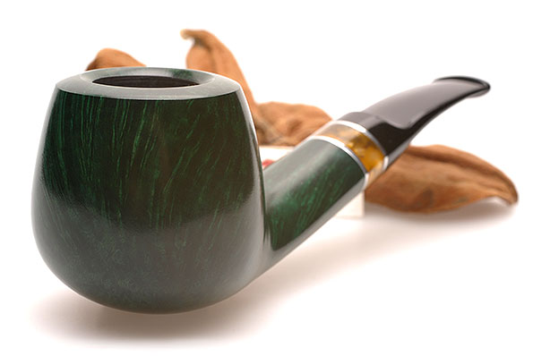 Vauen Estervals Pipe House