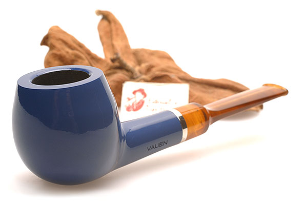 VAUEN Azzurro 1566 9mm Filter VAUEN Azzurro 1566 9mm Filter