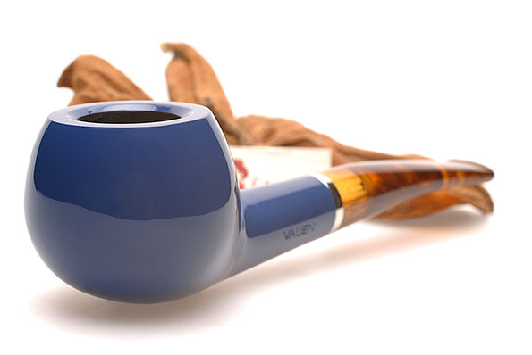 VAUEN Azzurro 1567 9mm Filter  VAUEN Azzurro 1567 9mm Filter