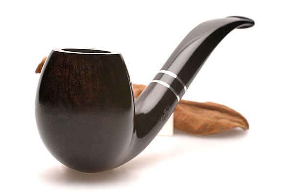 VAUEN Basic 1300 Bent Egg 9mm Filter VAUEN Basic 1300 Bent Egg 9mm Filter