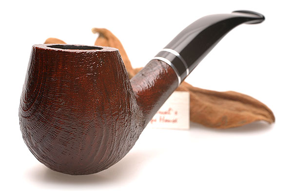 VAUEN Basic 4300 Bent 9mm Filter