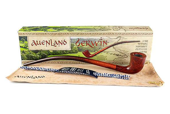 VAUEN Auenland Berwin 9mm Filter VAUEN Auenland Berwin 9mm Filter