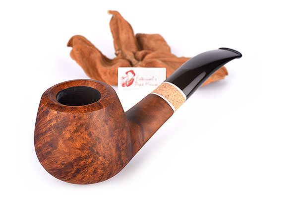 VAUEN Burgund 1681 9mm Filter VAUEN Burgund 1681 9mm Filter