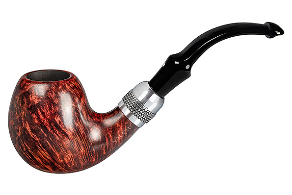 VAUEN Chianti 104 Smooth Lip Bite Mouthpiece 9mm Filter VAUEN Chianti 104 Smooth Lip Bite Mouthpiece 9mm Filter