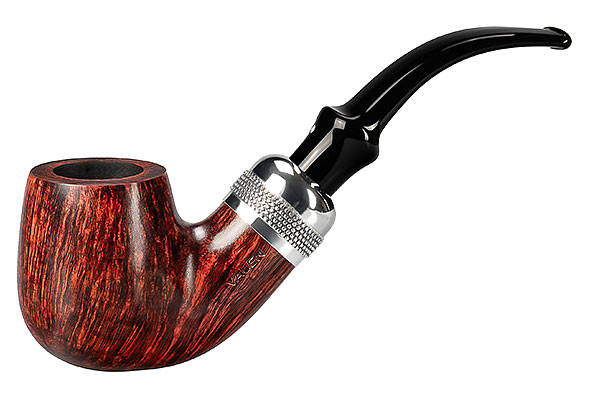 VAUEN Chianti 115 Smooth Regular Bite Mouthpiece 9mm Filter  VAUEN Chianti 115 Smooth Regular Bite Mouthpiece 9mm Filter