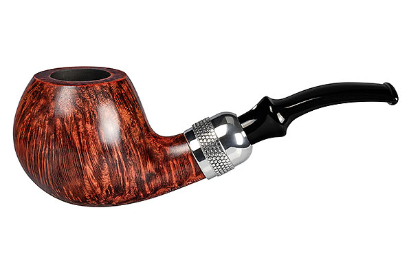 VAUEN Chianti 142 Smooth Lip Bite Mouthpiece 9mm Filter VAUEN Chianti 142 Smooth Lip Bite Mouthpiece 9mm Filter