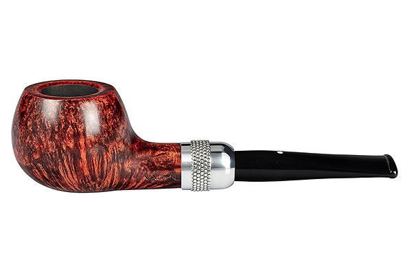 VAUEN Chianti 167 Smooth Lip Bite Mouthpiece 9mm Filter VAUEN Chianti 167 Smooth Lip Bite Mouthpiece 9mm Filter