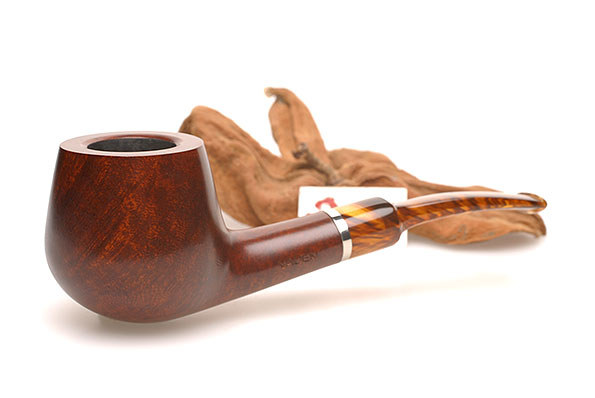 VAUEN Classic Brown 3940 9mm Filter VAUEN Classic Brown 3940 9mm Filter