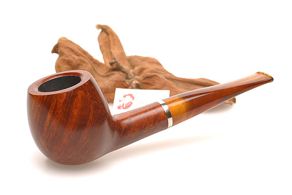 VAUEN Classic Brown 3966 9mm Filter VAUEN Classic Brown 3966 9mm Filter