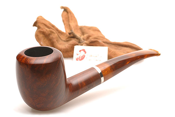 VAUEN Classic Brown 3968 9mm Filter VAUEN Classic Brown 3968 9mm Filter