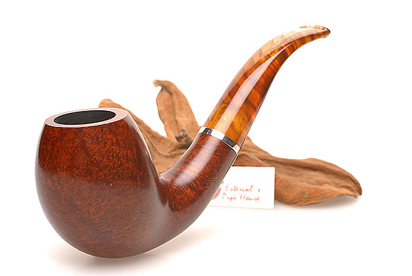 VAUEN Classic Braun 3973 9mm Filter VAUEN Classic Braun 3973 9mm Filter