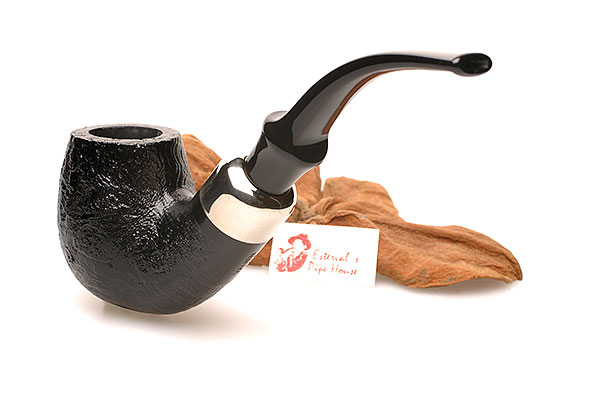 VAUEN Classic 4415 Pfeife pipe pipe Made in Germany 9mm Filter 