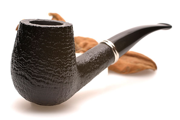 VAUEN Classic Black 4472 9mm Filter VAUEN Classic Black 4472 9mm Filter