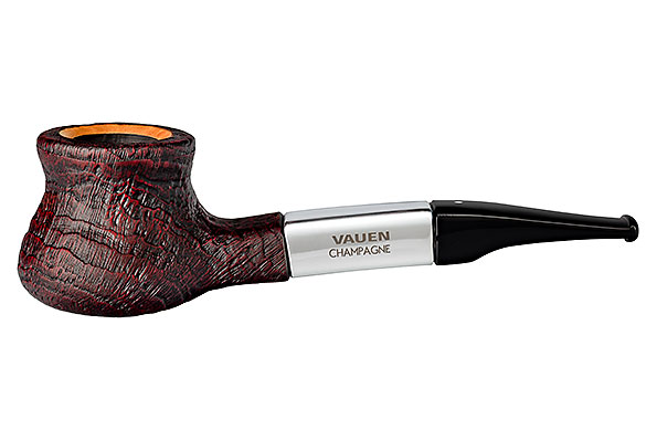 VAUEN Champagne 9mm Filter VAUEN Champagne 9mm Filter