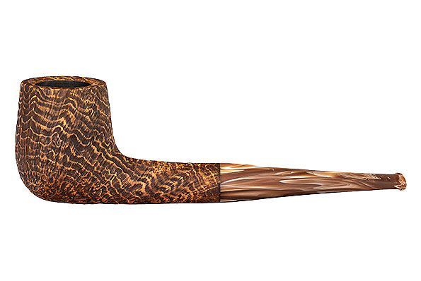 VAUEN Dante 5603 Sandblast 9mm Filter VAUEN Dante 5603 Sandblast 9mm Filter