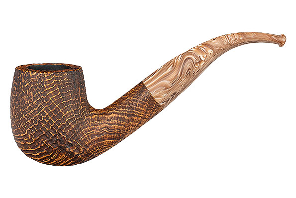 VAUEN Dante 5627 Sandblast 9mm Filter VAUEN Dante 5627 Sandblast 9mm Filter