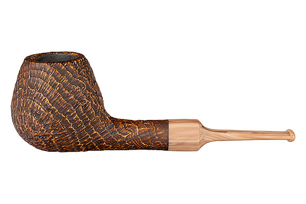 VAUEN Dante 5631 Sandblast 9mm Filter VAUEN Dante 5631 Sandblast 9mm Filter