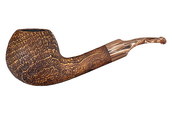 VAUEN Dante 5644 Sandblast 9mm Filter VAUEN Dante 5644 Sandblast 9mm Filter