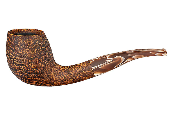 VAUEN Dante 5671 Sandblast 9mm Filter VAUEN Dante 5671 Sandblast 9mm Filter